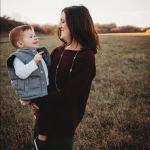 Meet your Posher, Stephanie